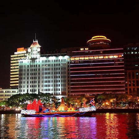 Ln Residence Changdi - New Aiqun Building - Canton Fair Free Shuttle Bus During Canton Fair Period Buitenkant foto